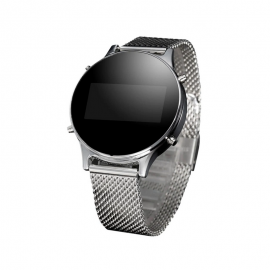 MT360 Android BT Pedometer Smart Wrist Watch